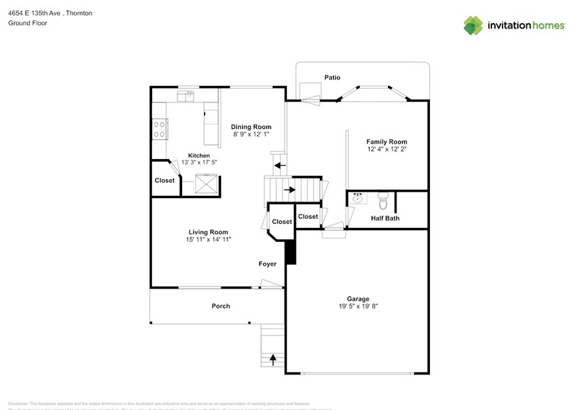 Building Photo - 4654 E 135th Ave