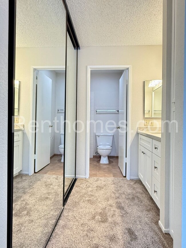 Building Photo - Mira Mesa, 8508 Summerdale Road #18 - Walk to shopping and park!