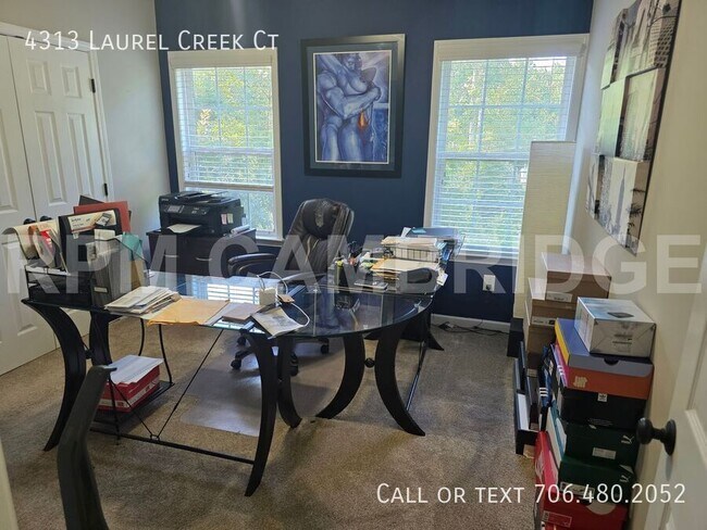 Building Photo - 4313 Laurel Creek Ct SE