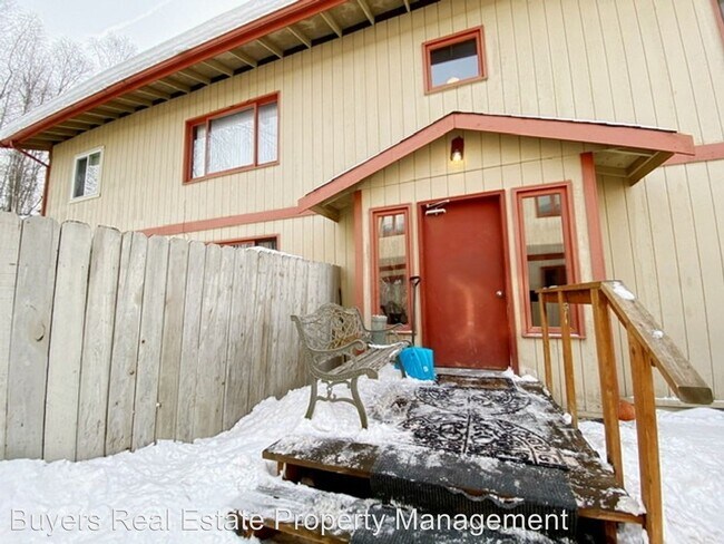 Building Photo - 8118 Boundary Ave