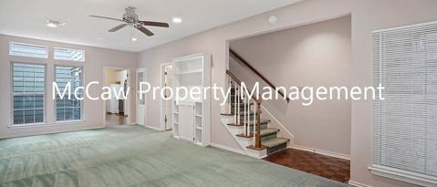 Building Photo - 1206 Wooded Trail