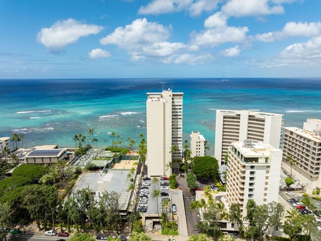 Building Photo - Colony Surf Luxe: Oceanfront 1BR w/ Diamon...