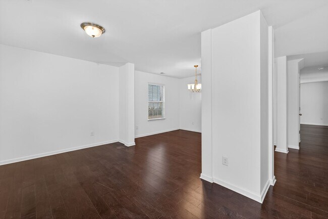 Building Photo - Spacious 4BR Energy-Efficient Home with Loft, Big Yard & Top-Rated Schools!