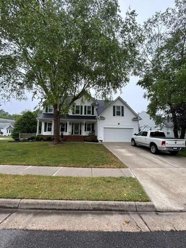Building Photo - CHARMING HOME IN HIGHLY SOUGHT AFTER NEIGHBORHOOD.