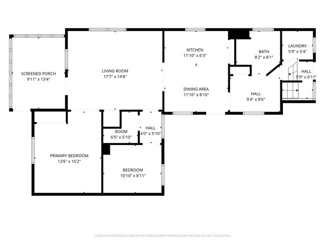Building Photo - 211 Oak St