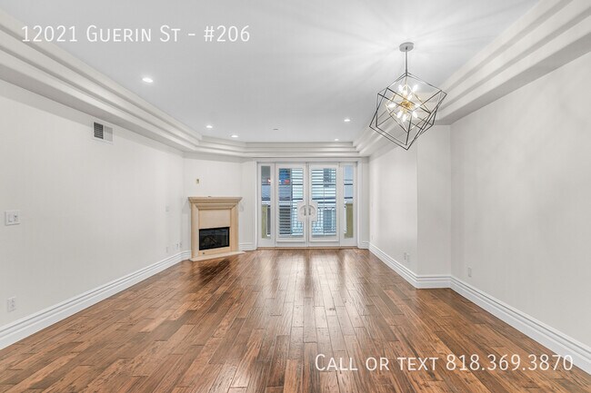 Building Photo - 12021 Guerin St