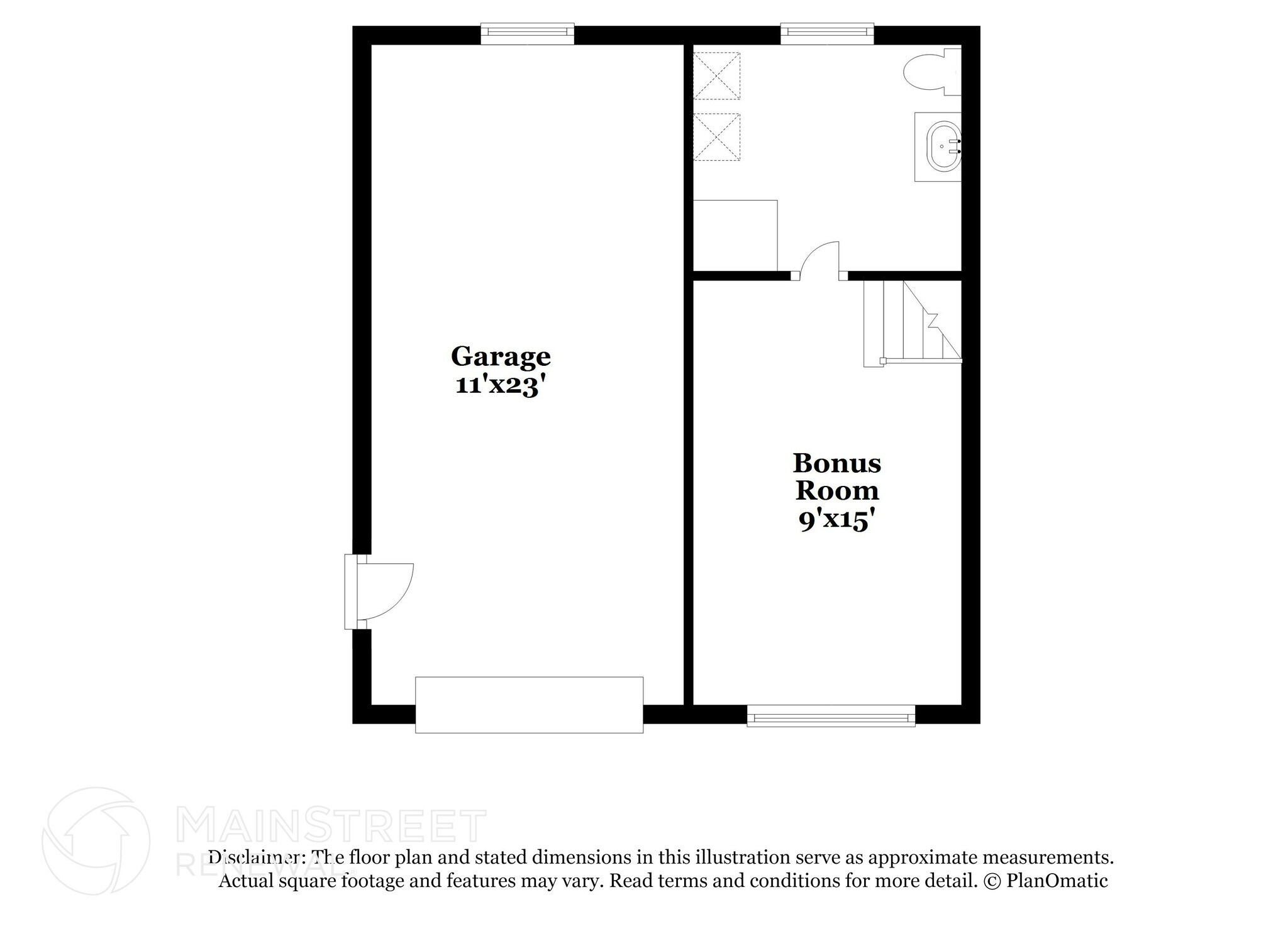 Building Photo - 8508 E 85th Terrace