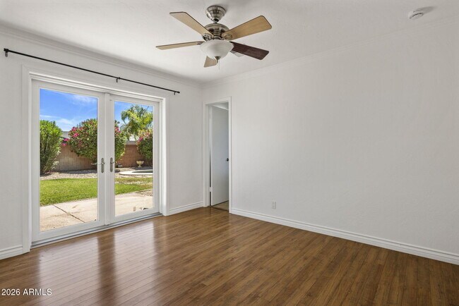Building Photo - 8307 E Monterosa St