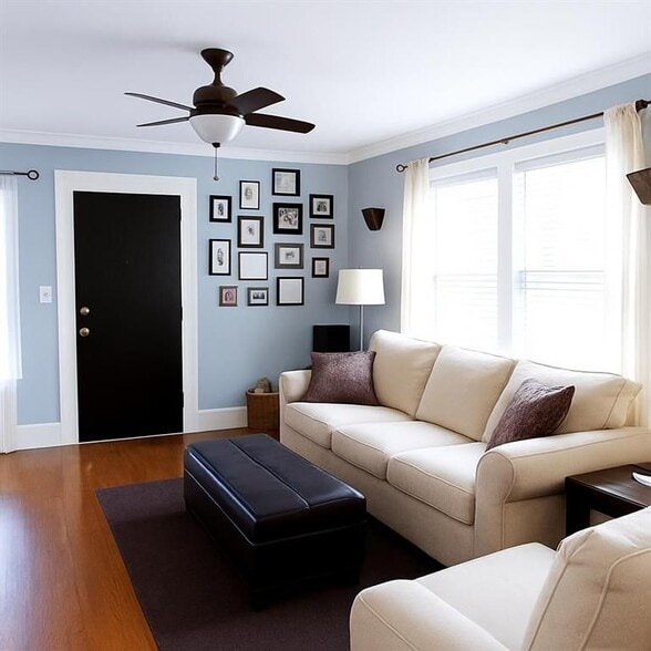 Building Photo - 1228 Grant St SE