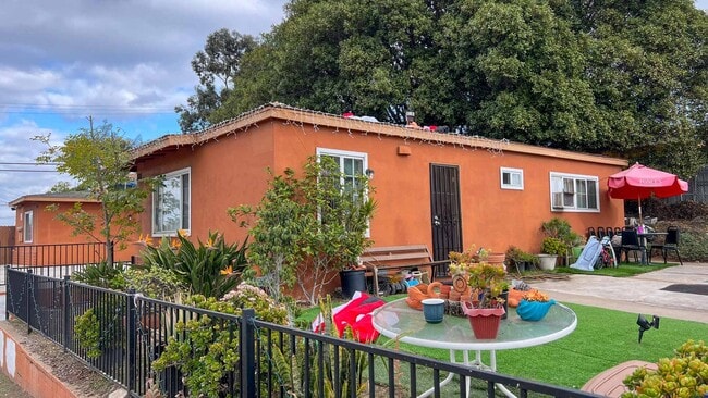 Building Photo - BV 38th Street