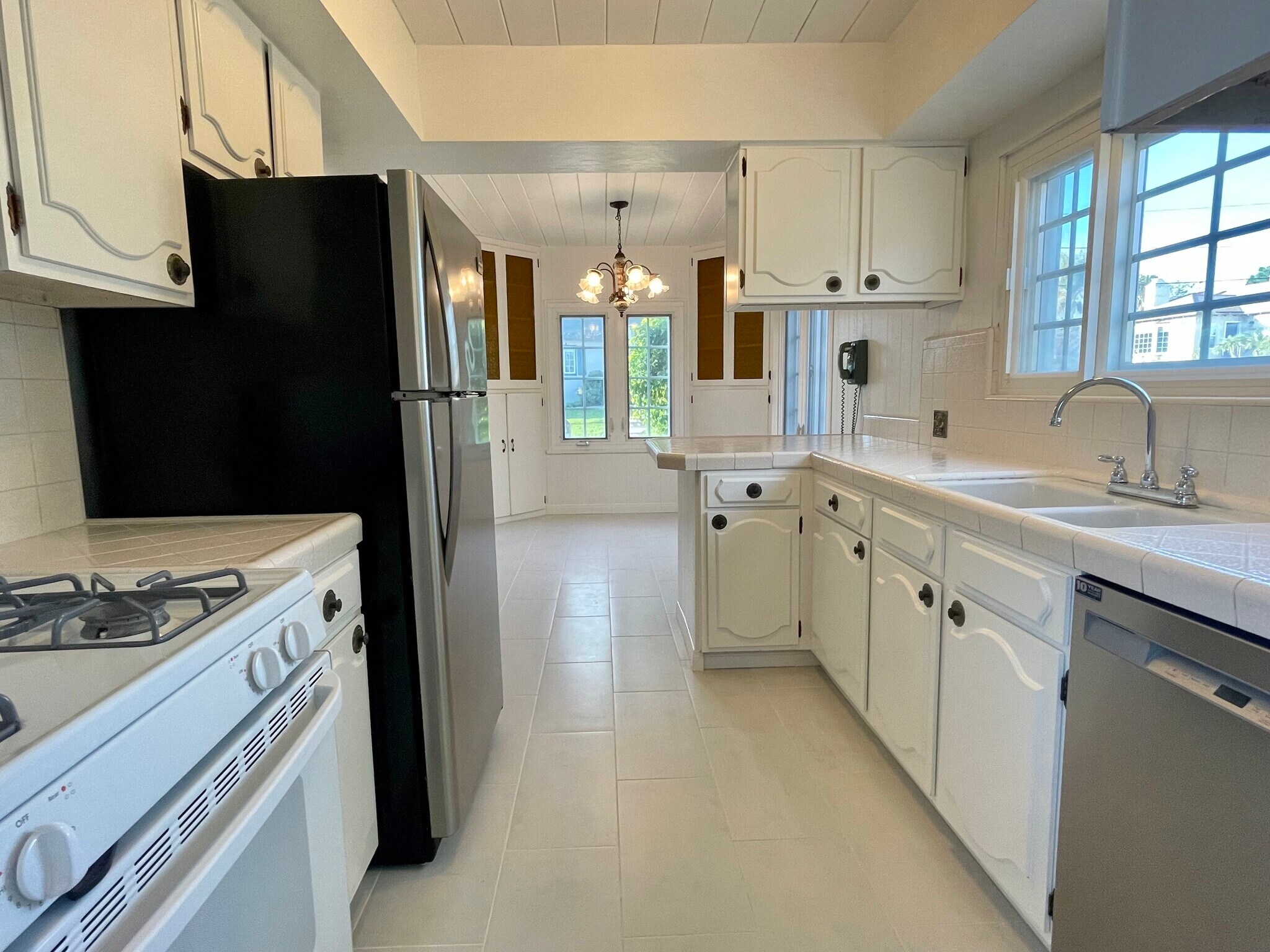 Kitchen - 3015 Locust St