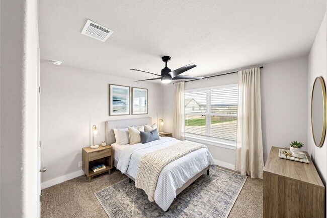 Building Photo - Where Everyday Living Feels Effortless and Every Space Feels Like Home