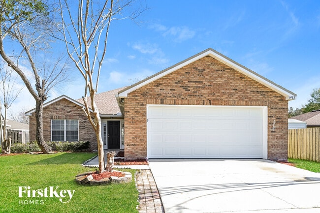 Building Photo - 6983 Lafayette Park Dr