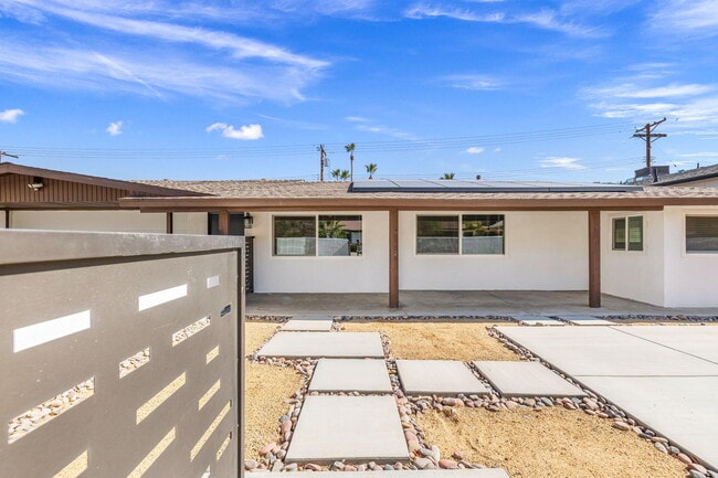 Building Photo - 51480 Avenida Obregon