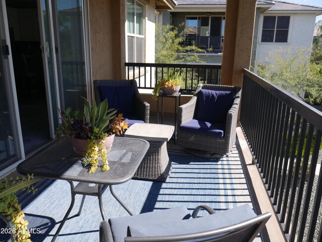 Building Photo - 5100 E Rancho Paloma Dr