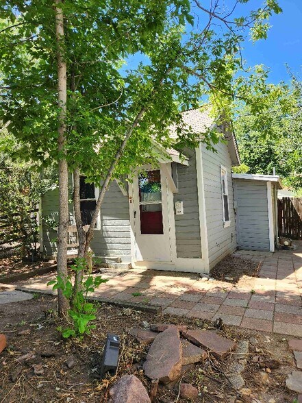 Building Photo - 1567 9th St