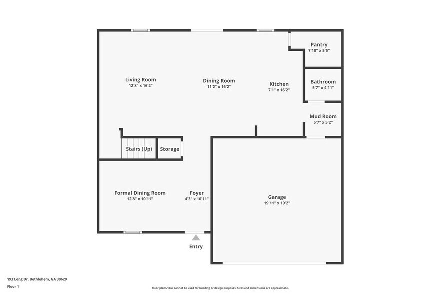 Building Photo - 193 Long Dr