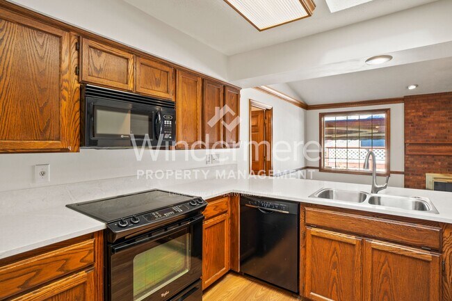 Building Photo - COMING SOON !! Sundance Brick Rancher on CuldeSac