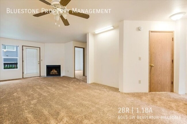 Building Photo - 6045 SW Beaverton-Hillsdale-