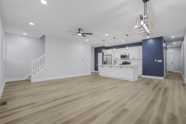 Building Photo - 961 Heyl Ave