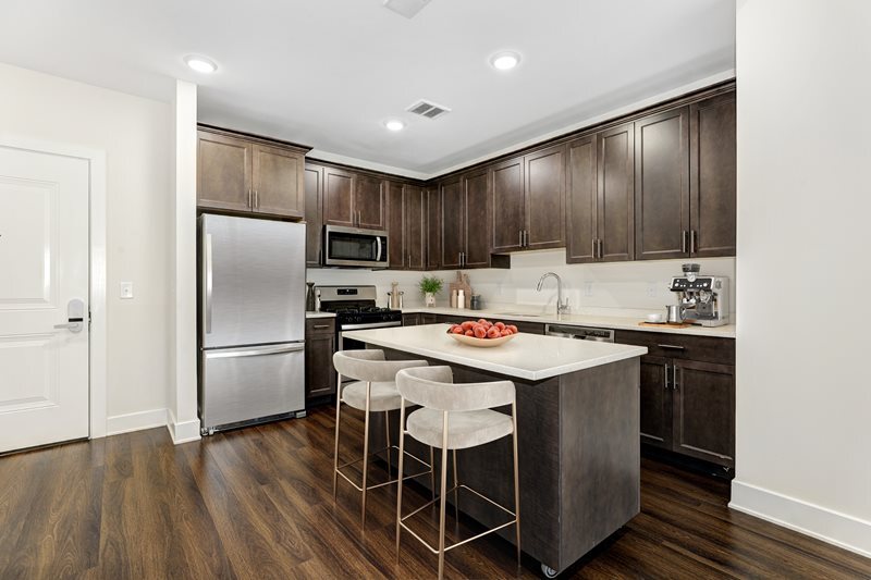 Washington Promenade 546 Washington Ave Dumont NJ 07628 Apartment