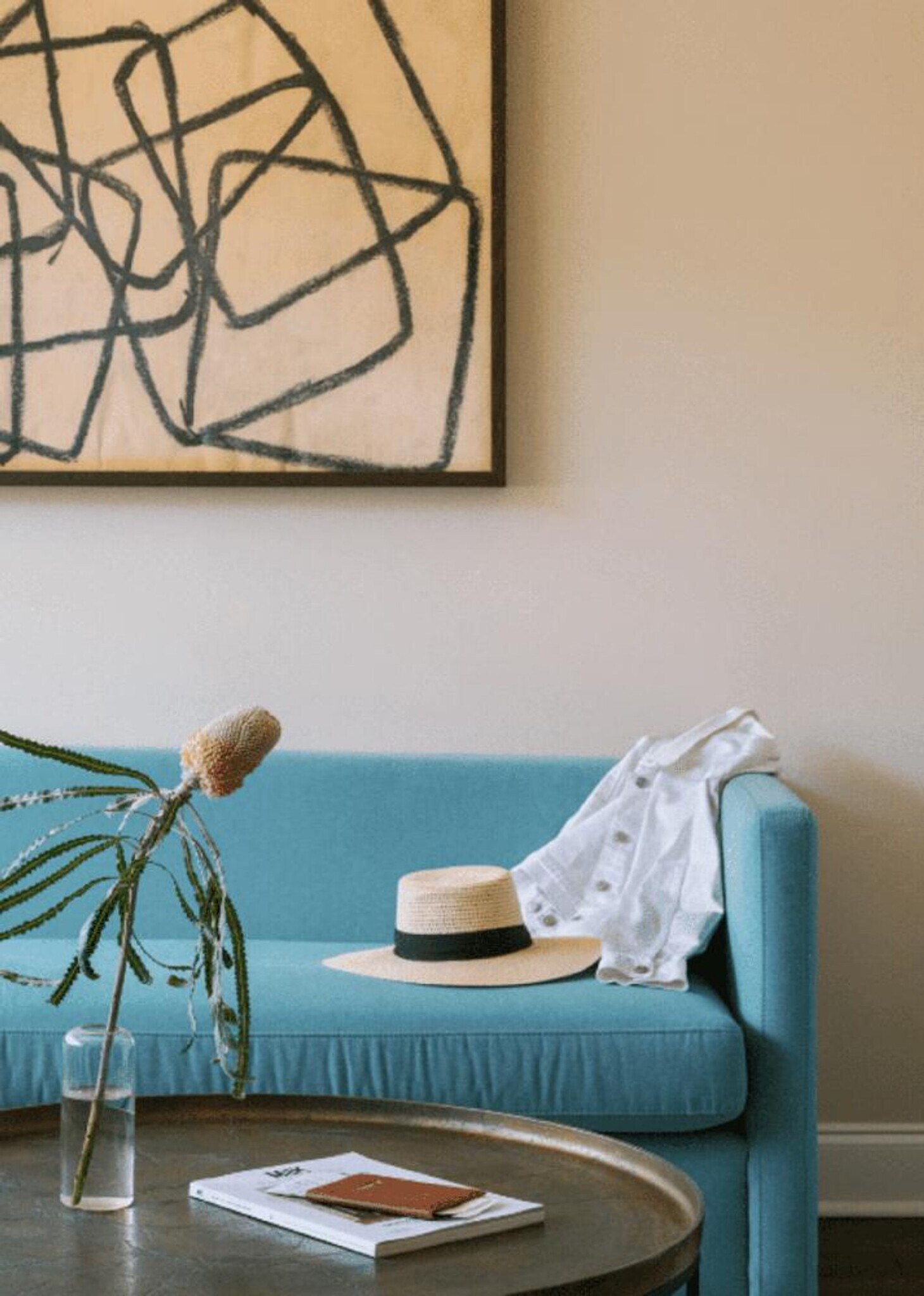 Building Photo - 925 Common St