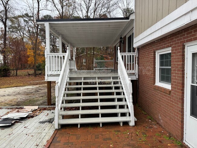Building Photo - 8644 North Carolina 97