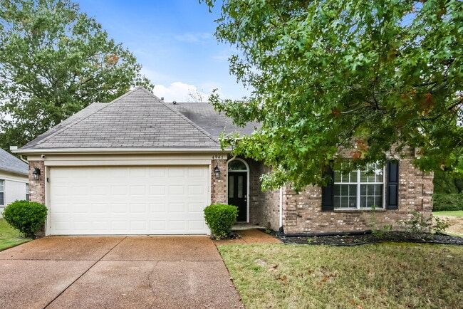 Building Photo - 4941 Wemberley Dr