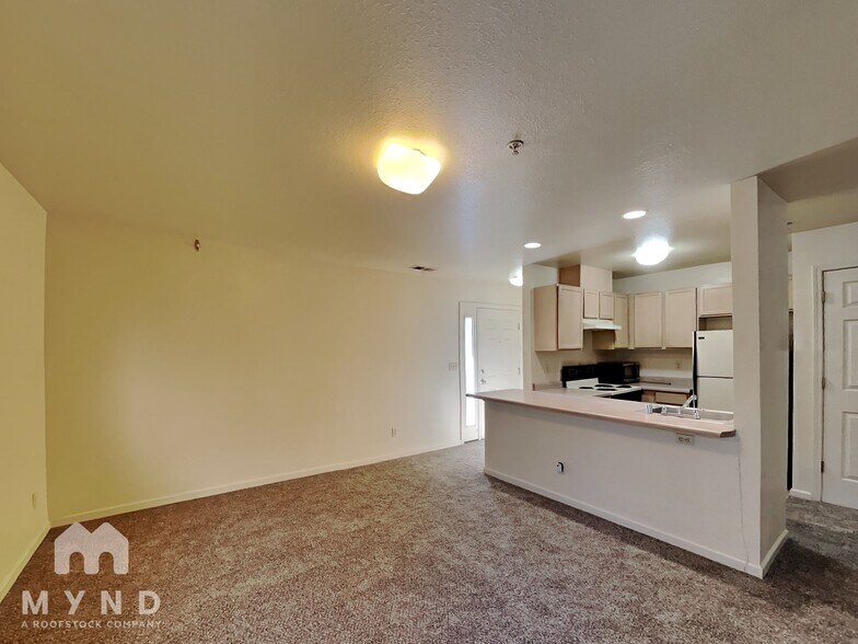 Building Photo - 954 Berrum Ln