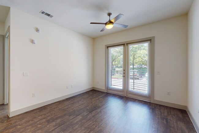 Floorplan - The Landing at Centreport