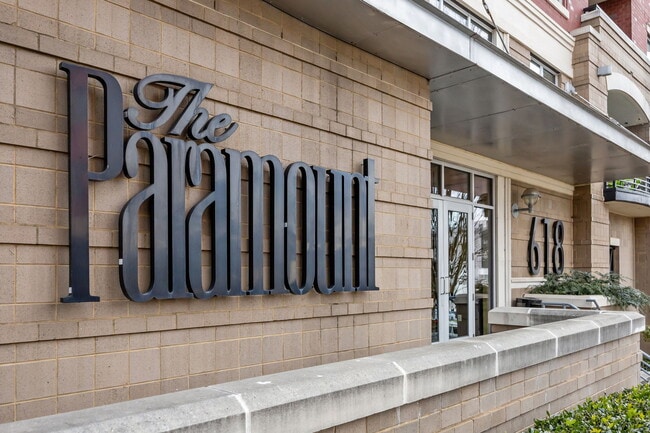 Building Photo - 618 N Boylan Ave