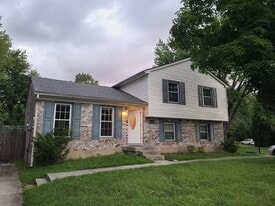 Building Photo - 6604 Birchline Blvd