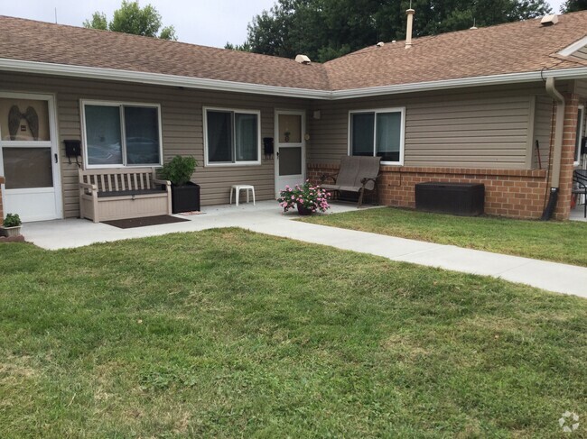 Building Photo - Loess Hills Estates Affordable Senior Housing