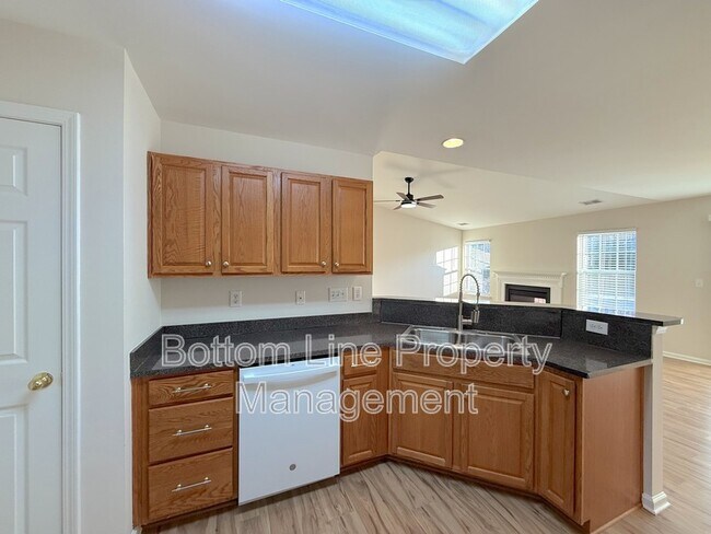 Building Photo - 7004 Paddle Wheel Ln