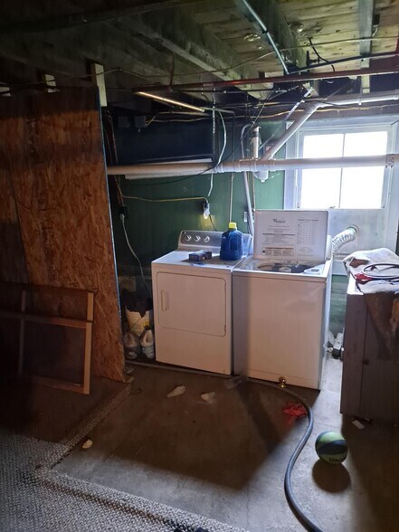 cellar - 345 Main St