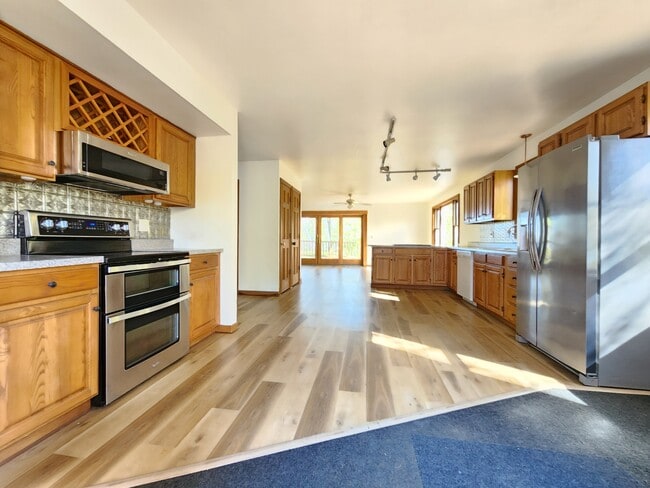 Primary Photo - 1323 Pushaw Rd