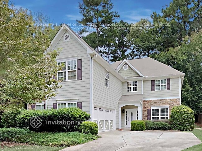 Building Photo - 2096 Somerset Pl SE