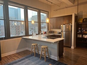 Building Photo - 1535 Walnut St