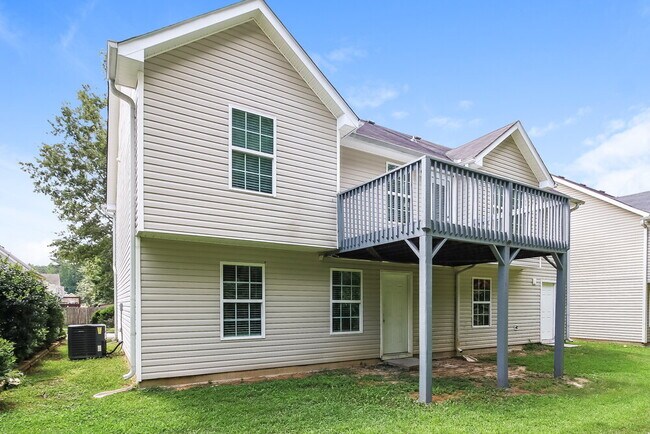 Building Photo - 1453 Virgil Pond Ln