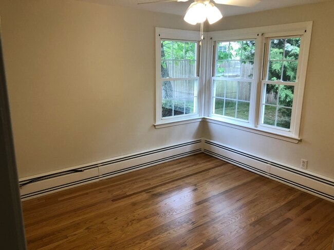 Second bedroom - 4 Frontier Rd