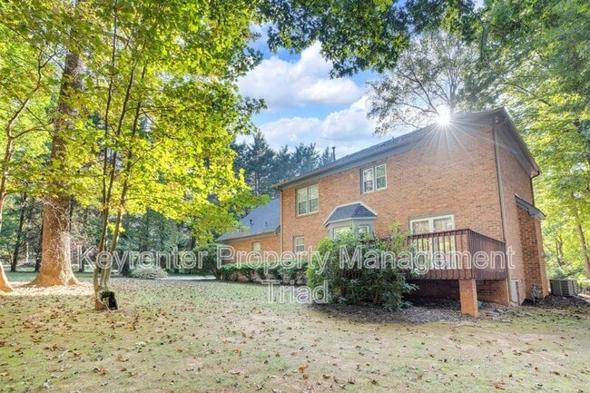 Building Photo - 8402 Trolley Ct