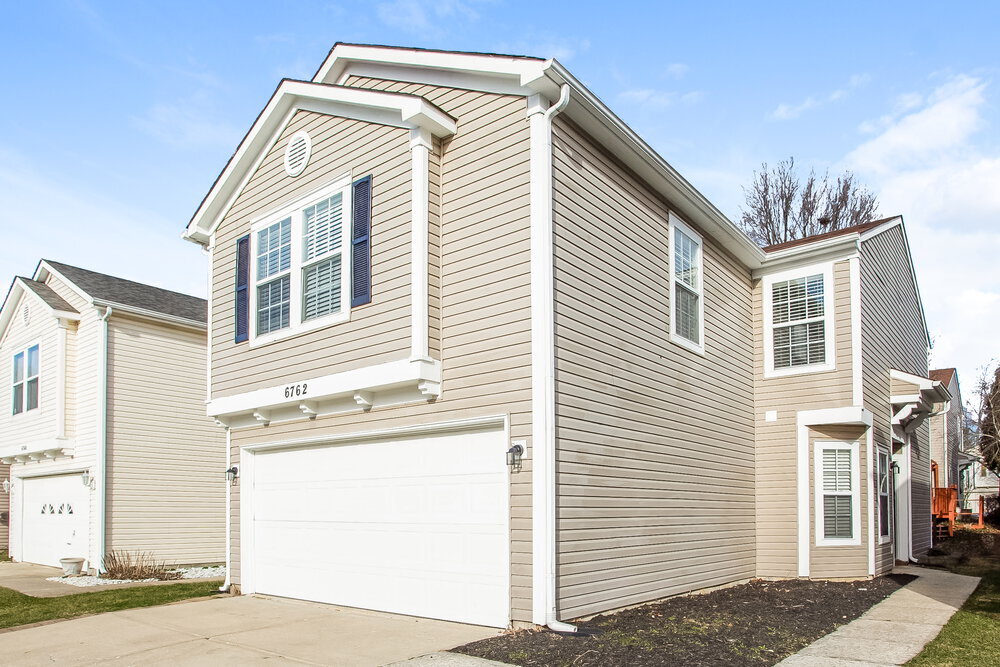 Building Photo - 6762 Kinnerton Dr