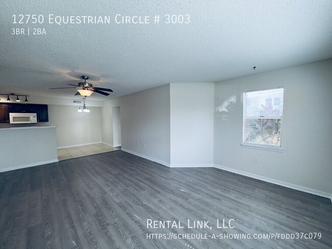 Building Photo - 12750 Equestrian Cir