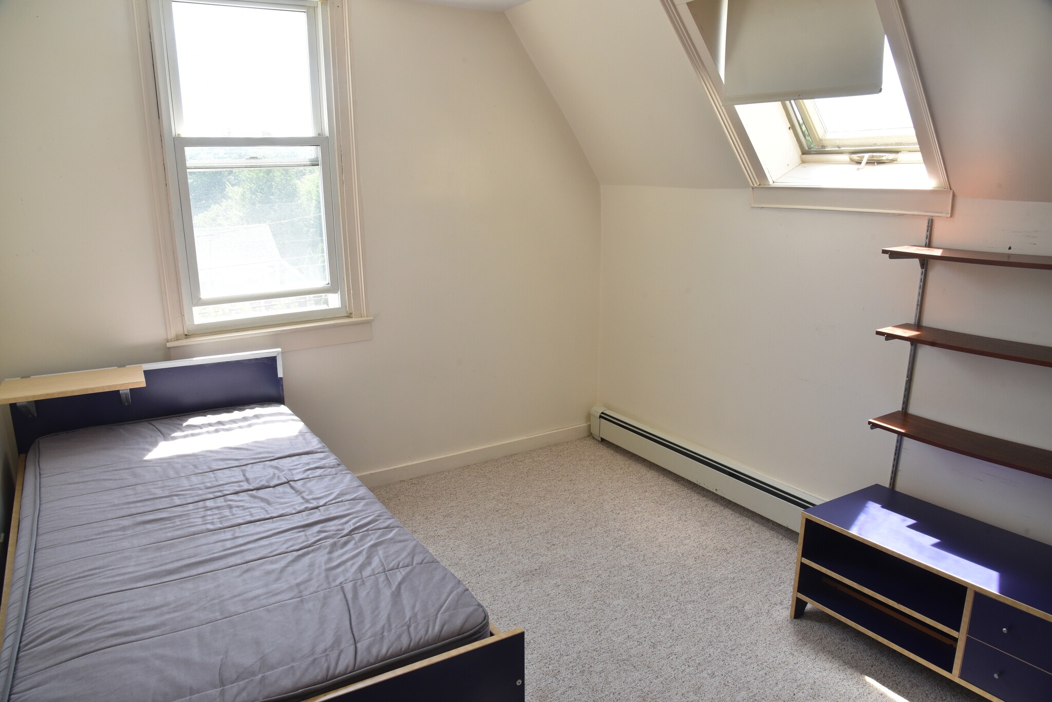 Skylights - 166 State St