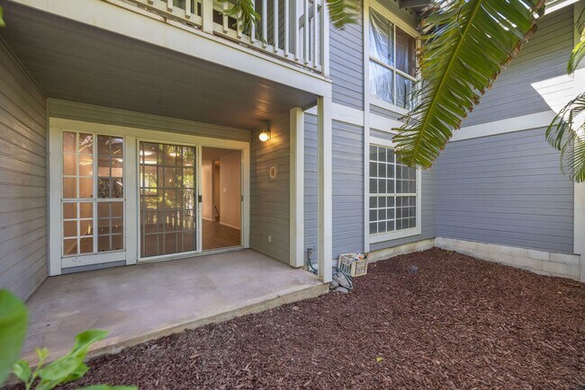 Building Photo - Fully Remodeled 2-Bedroom, 2-Bath Condo – Keonekai Villages #27-105