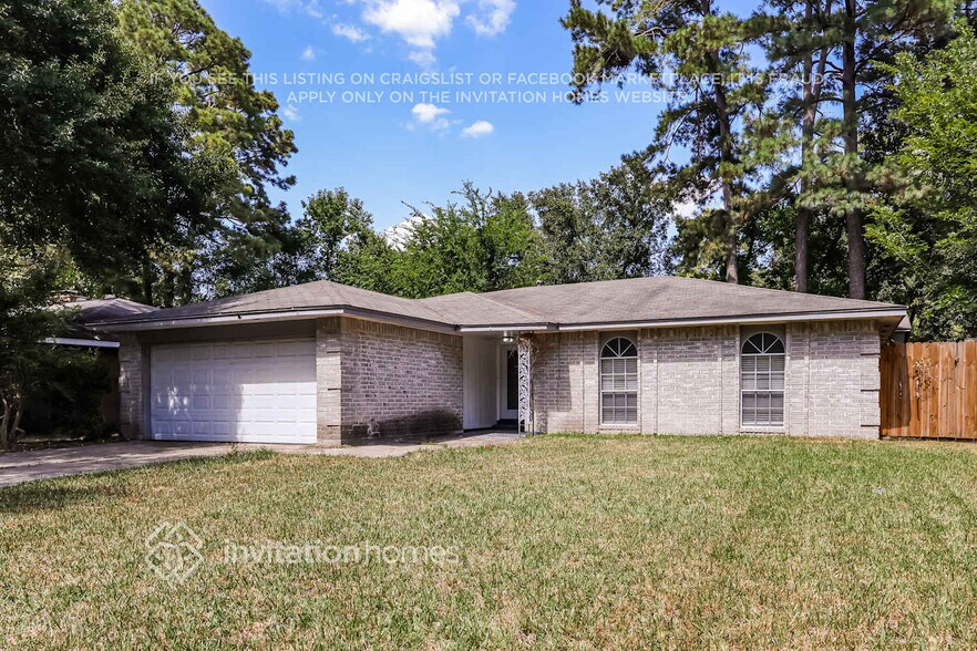 Building Photo - 23414 Lestergate Dr