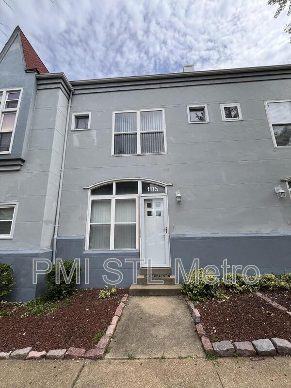 Primary Photo - 1115 Biddle St