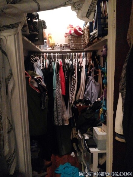 Building Photo - 1334 Commonwealth Ave