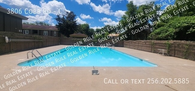 Primary Photo - 3806 Cobb Rd