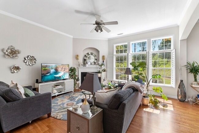 Building Photo - 1433 Basinger Ct